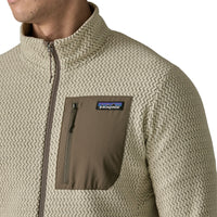 Polar Hombre R1® Air Jacket - Pelican