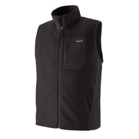 Polar Hombre R1® Air Vest - Black