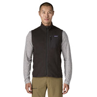 Polar Hombre R1® Air Vest - Black