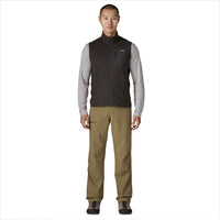 Polar Hombre R1® Air Vest - Black