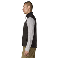 Polar Hombre R1® Air Vest - Black