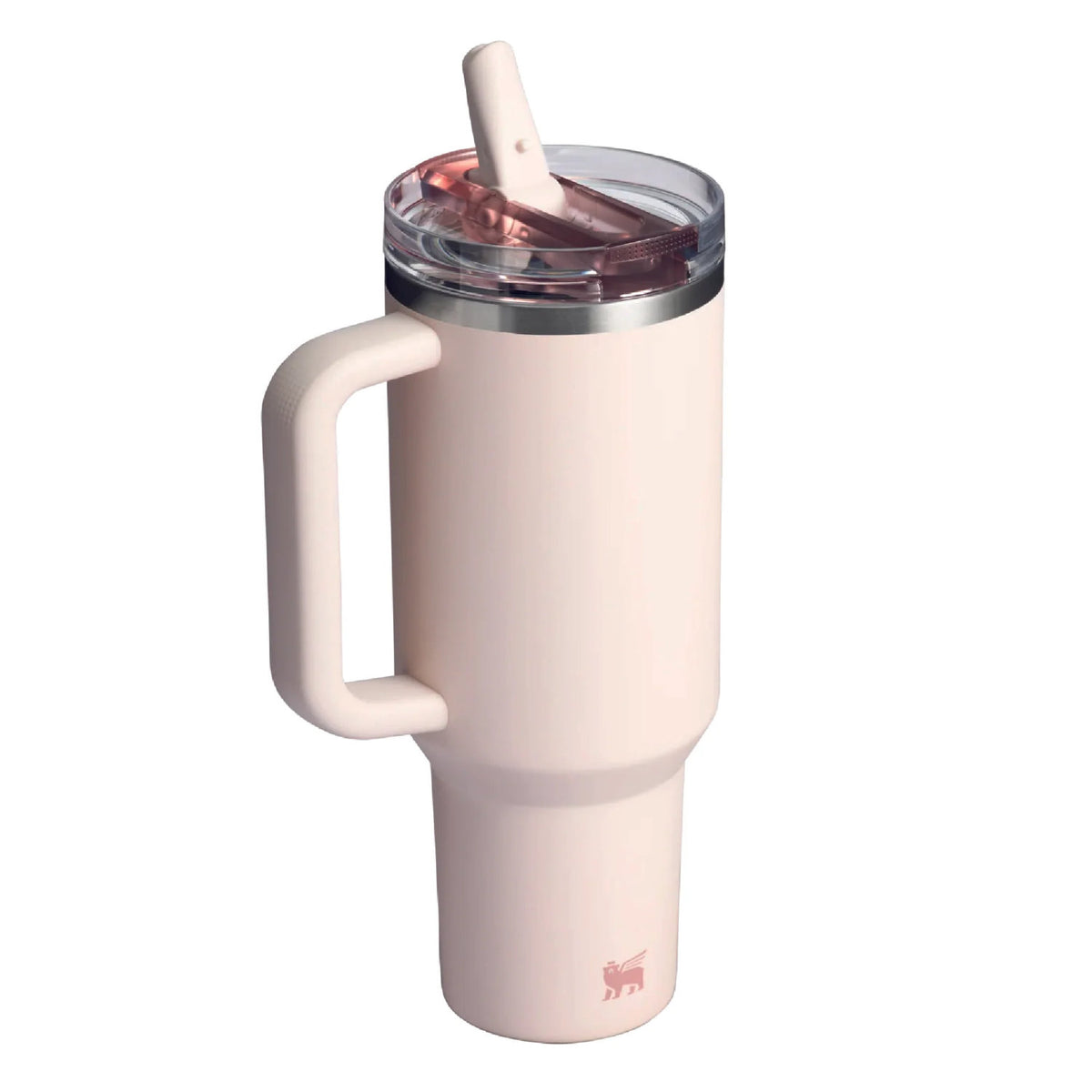 Quencher ProTour 1180 ml - Rose Quartz