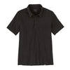Polera Hombre Essential Polo - Black