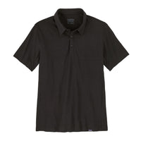 Polera Hombre Essential Polo - Black