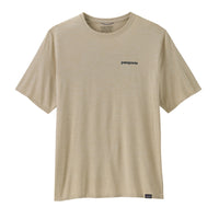 Polera Hombre Capilene® Cool Daily Graphic Shirt - Pumice