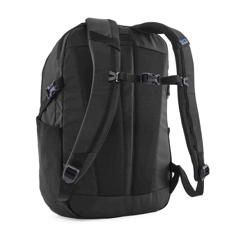 Mochila Refugio Backpack 26L Black