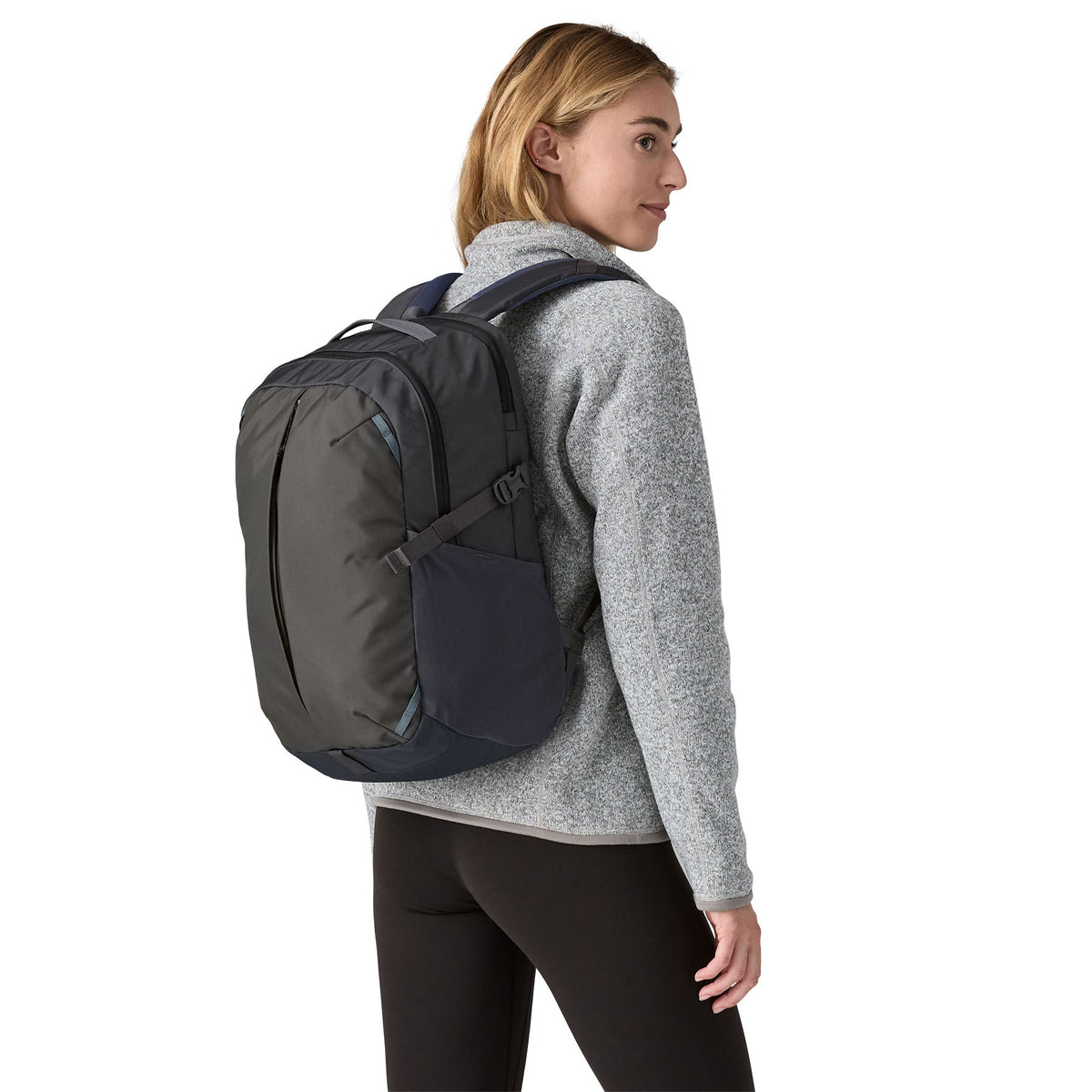 Mochila Refugio Backpack 26L - Smolder Blue