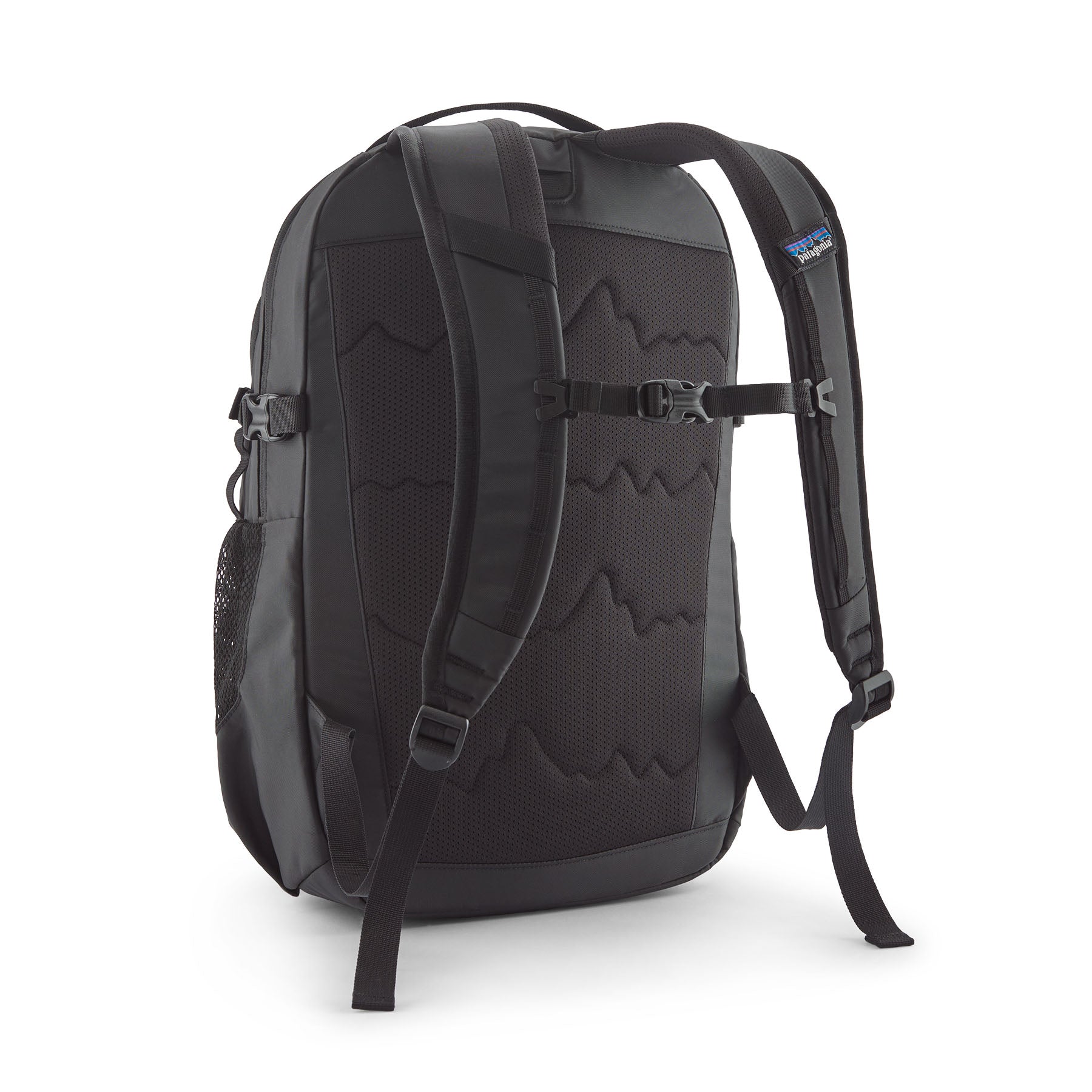 Mochila Refugio Backpack 26L - Black