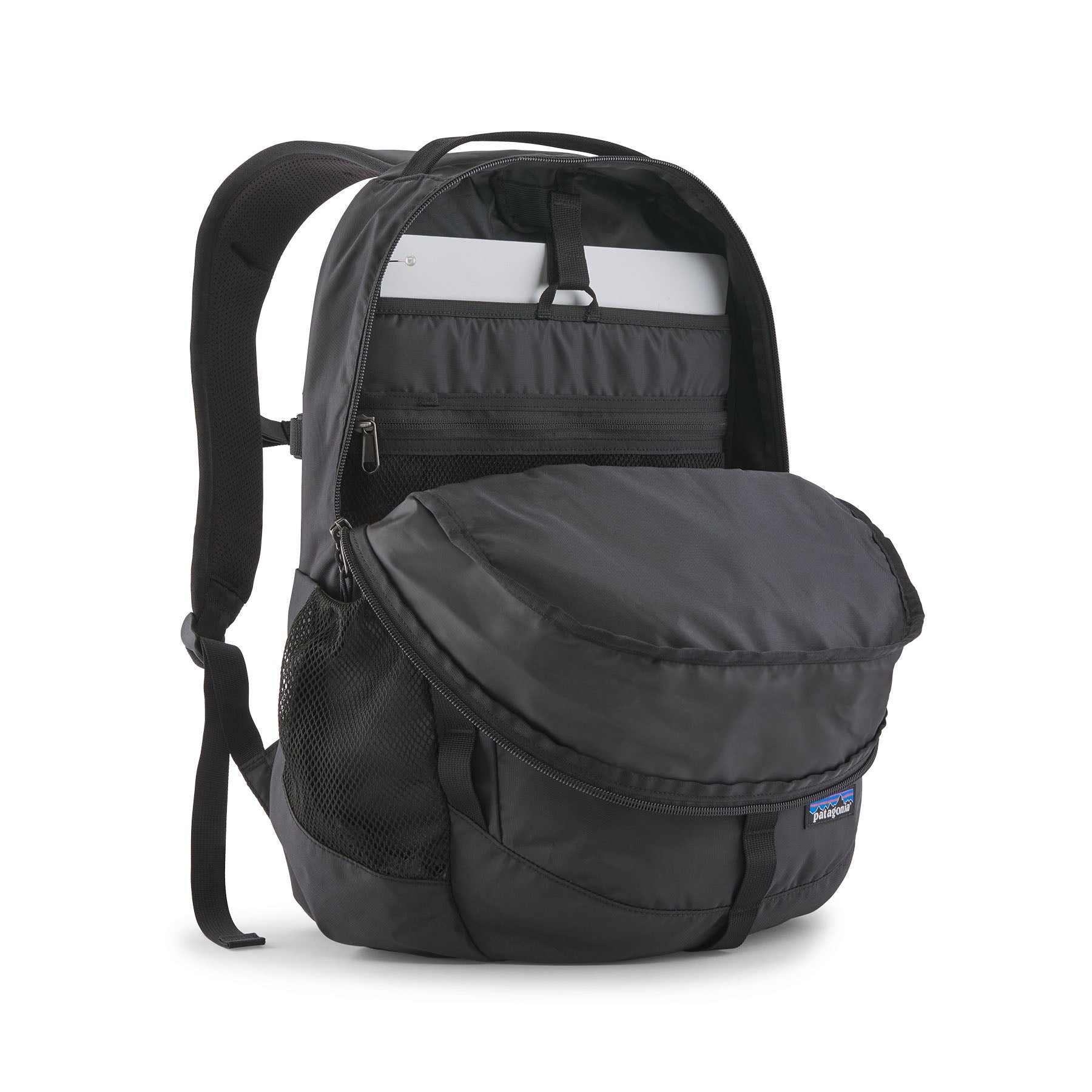 Mochila Refugio Backpack 26L - Black