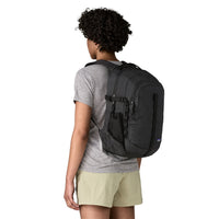 Mochila Refugio Backpack 26L - Black