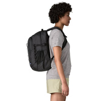 Mochila Refugio Backpack 26L - Black