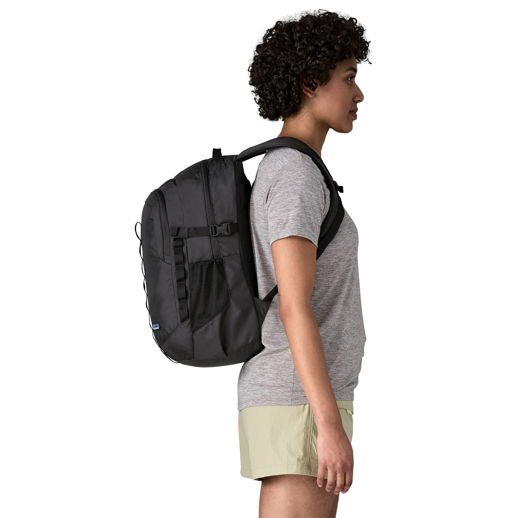Mochila Refugio Backpack 26L - Black