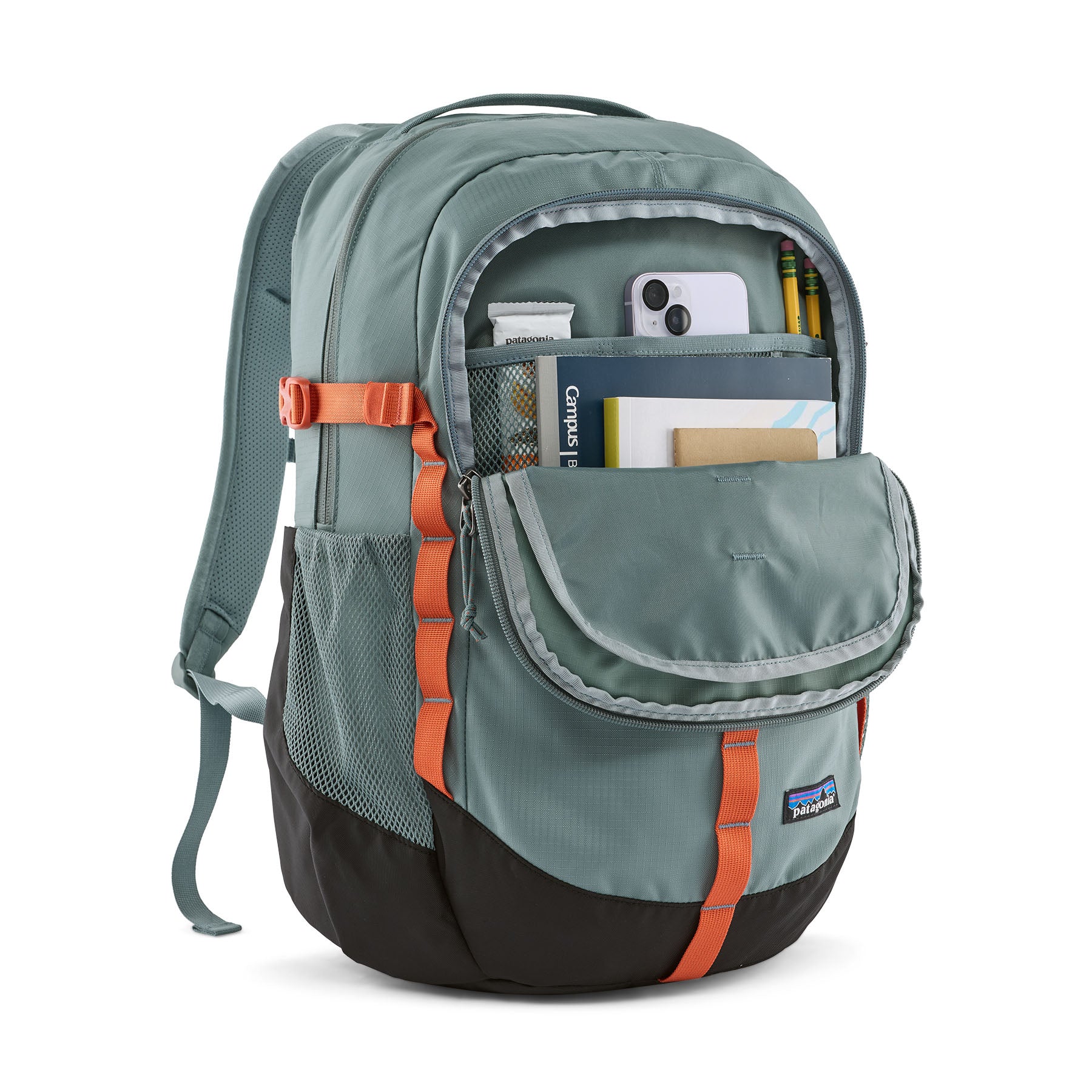 Mochila Refugio Backpack 26L - Blue Sage