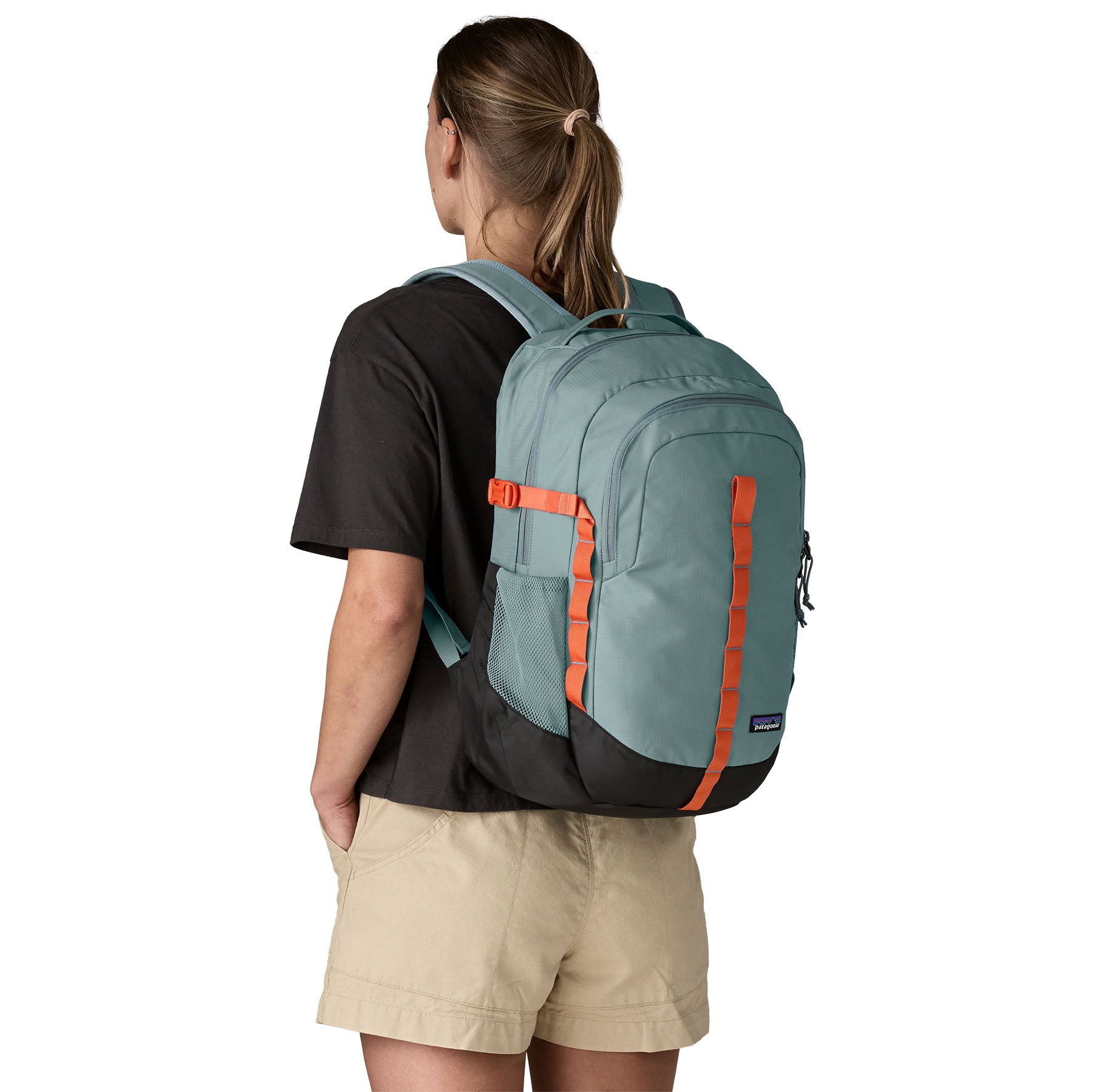 Mochila Refugio Backpack 26L - Blue Sage