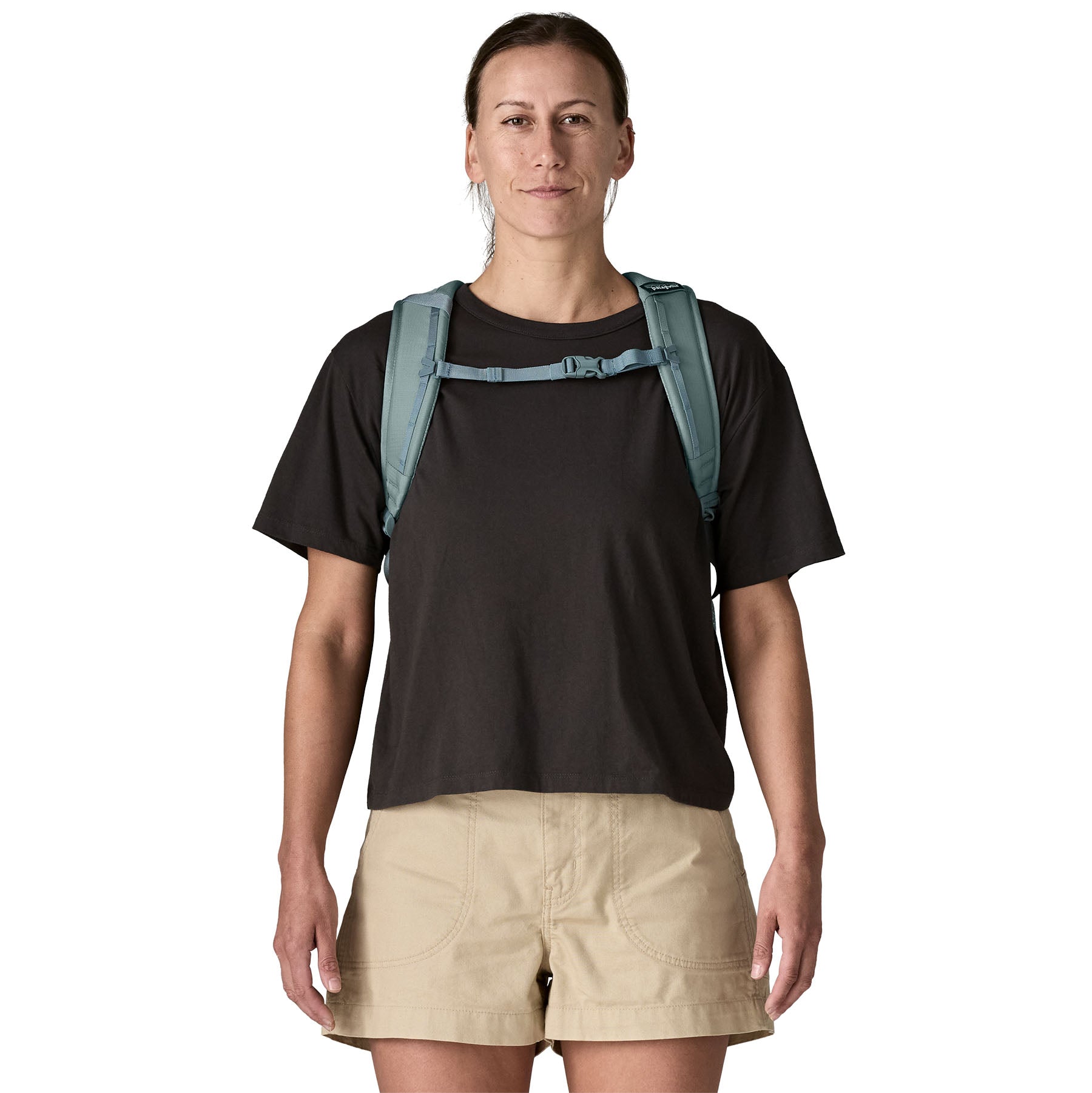 Mochila Refugio Backpack 26L - Blue Sage