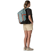 Mochila Refugio Backpack 26L - Blue Sage