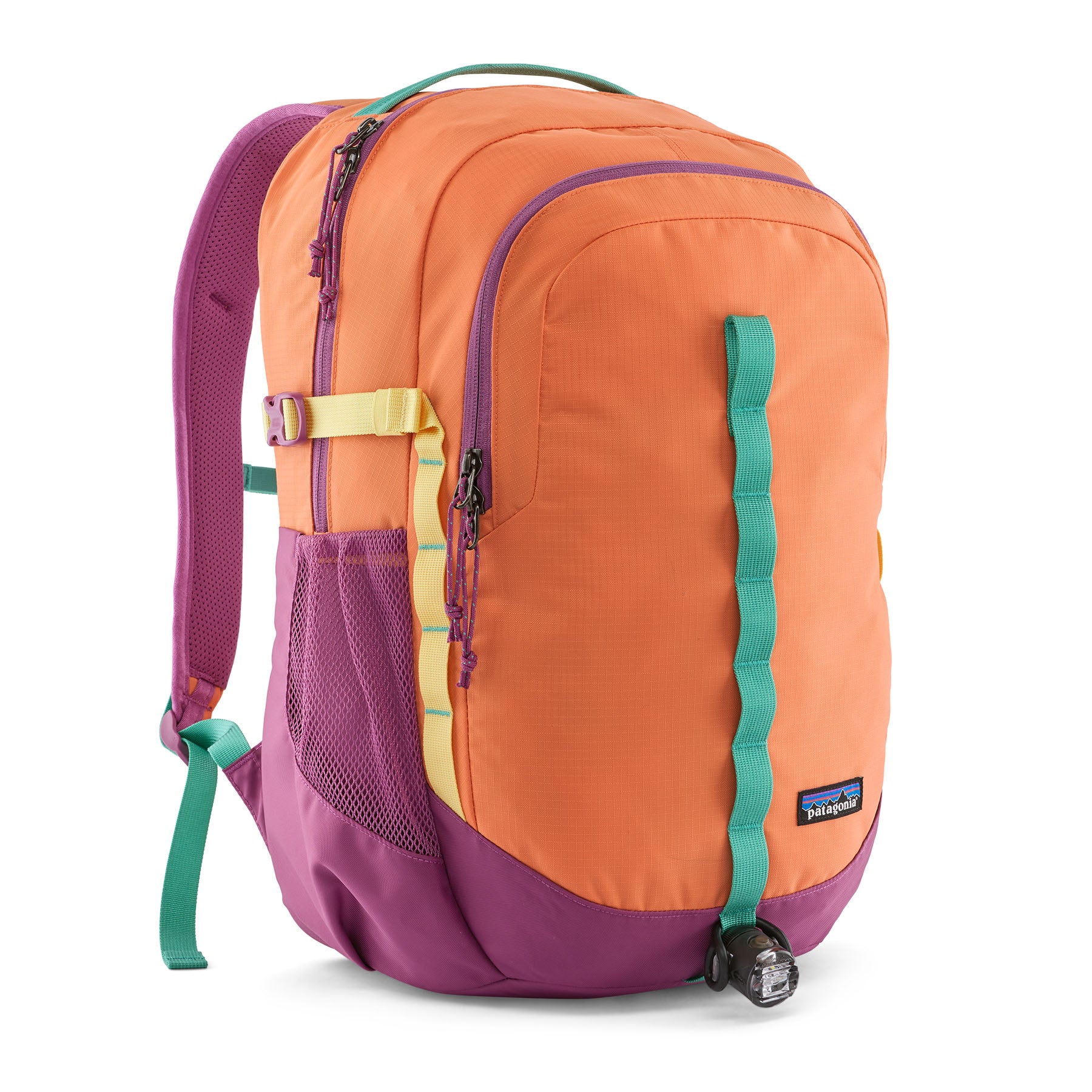 Mochila Refugio Backpack 26L - Faded Magenta