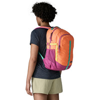Mochila Refugio Backpack 26L - Faded Magenta