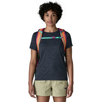 Mochila Refugio Backpack 26L - Faded Magenta