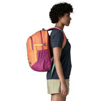 Mochila Refugio Backpack 26L - Faded Magenta