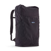 Mochila Fieldsmith Roll Top Pack - Black