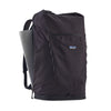 Mochila Fieldsmith Roll Top Pack - Black