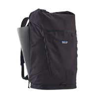 Mochila Fieldsmith Roll Top Pack - Black