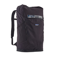 Mochila Fieldsmith Roll Top Pack - Black