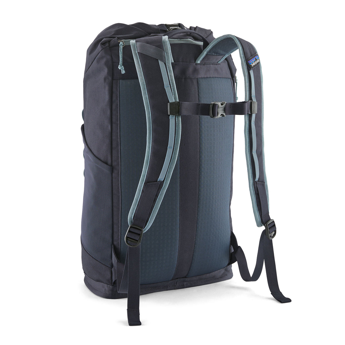 Mochila Fieldsmith Roll Top Pack 32L - Smolder Blue
