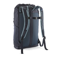 Mochila Fieldsmith Roll Top Pack 32L - Smolder Blue