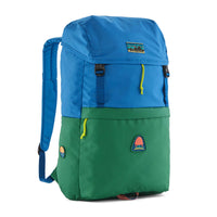 Mochila Fieldsmith Lid Pack 28L - Gather Green