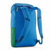 Mochila Fieldsmith Lid Pack 28L - Gather Green