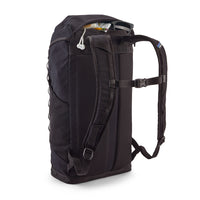 Mochila Fieldsmith Lid Pack 28L - Black