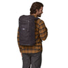Mochila Fieldsmith Lid Pack 28L - Black