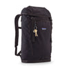Mochila Fieldsmith Lid Pack 28L - Black