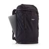 Mochila Fieldsmith Lid Pack 28L - Black