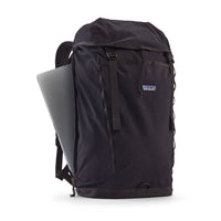 Mochila Fieldsmith Lid Pack 28L - Black