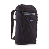 Mochila Fieldsmith Lid Pack 28L - Black