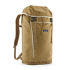 Mochila Fieldsmith Lid Pack 28L - Classic Tan
