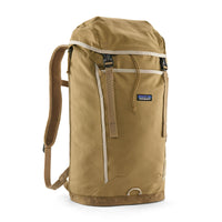 Mochila Fieldsmith Lid Pack 28L - Classic Tan