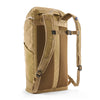 Mochila Fieldsmith Lid Pack 28L - Classic Tan
