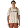 Mochila Fieldsmith Lid Pack 28L - Classic Tan