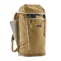 Mochila Fieldsmith Lid Pack 28L - Classic Tan