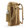 Mochila Fieldsmith Lid Pack 28L - Classic Tan