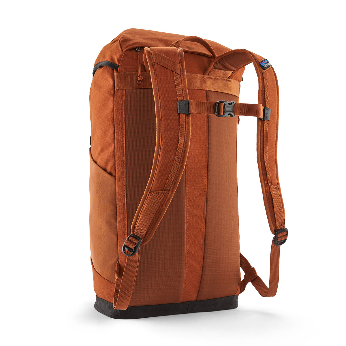 Mochila Fieldsmith Lid Pack 28L - Robin Brown
