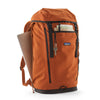 Mochila Fieldsmith Lid Pack 28L - Robin Brown