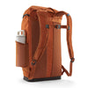 Mochila Fieldsmith Lid Pack 28L - Robin Brown