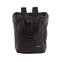Mochila Ultralight Black Hole® Tote Pack 27L - Black