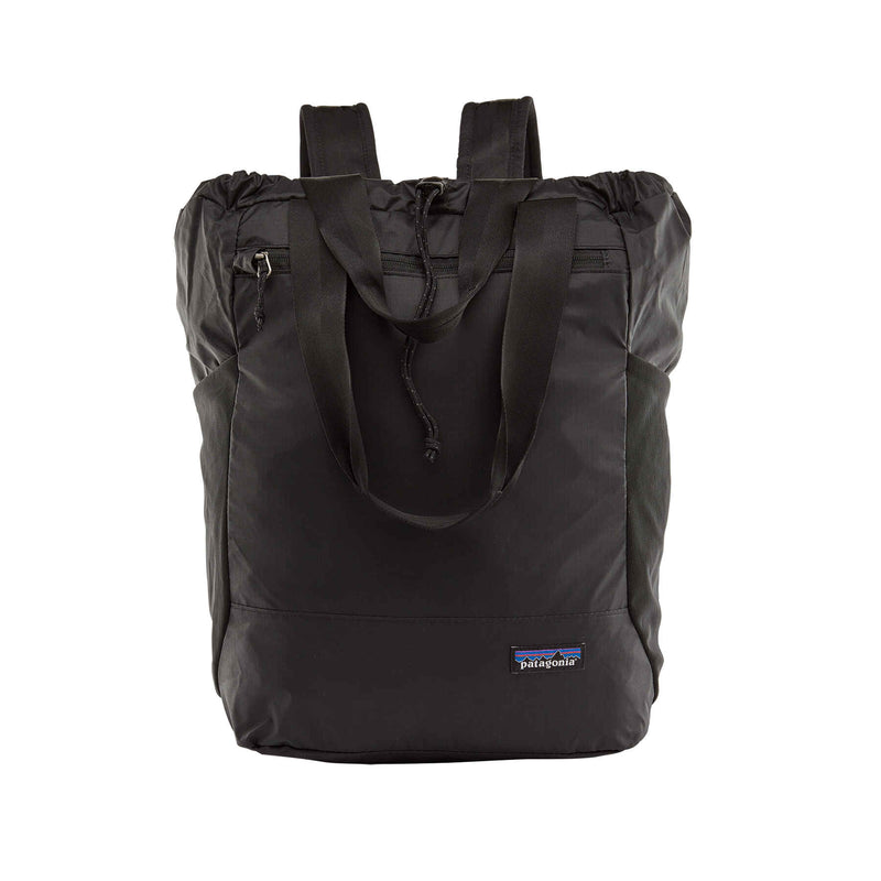 Mochila Ultralight Black Hole® Tote Pack 27L - Black