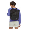 Mochila Ultralight Black Hole® Tote Pack 27L - Black
